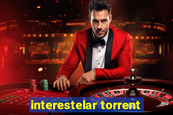 interestelar torrent